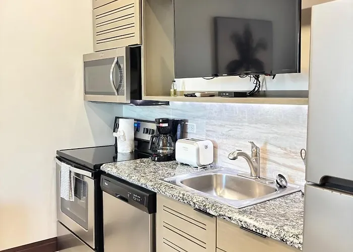 Walk The Heart Of San Pedro Viva 203 1Br Apartamento *