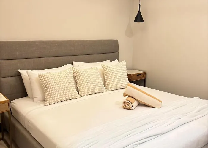 Apartamento Walk The Heart Of San Pedro Viva 203 1Br *
