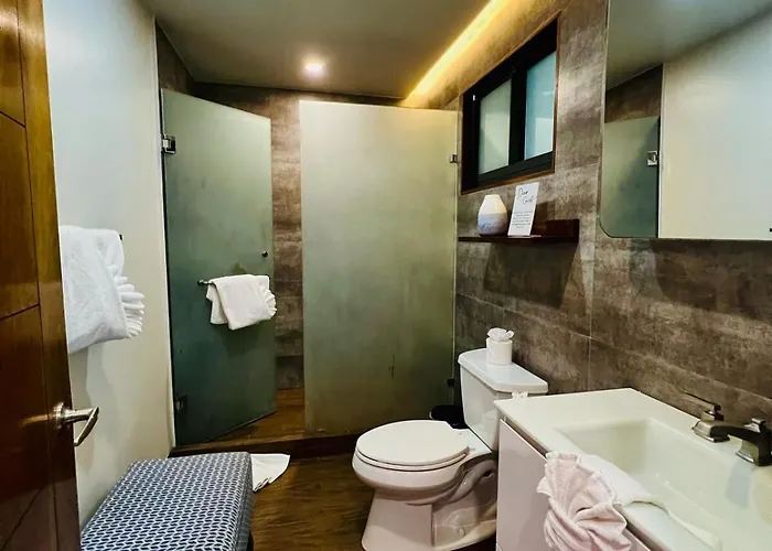 Walk The Heart Of San Pedro Viva 203 1Br Apartamento *