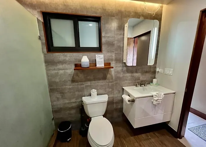 Walk The Heart Of San Pedro Viva 203 1Br Apartamento San Pedro (Ambergris Caye)