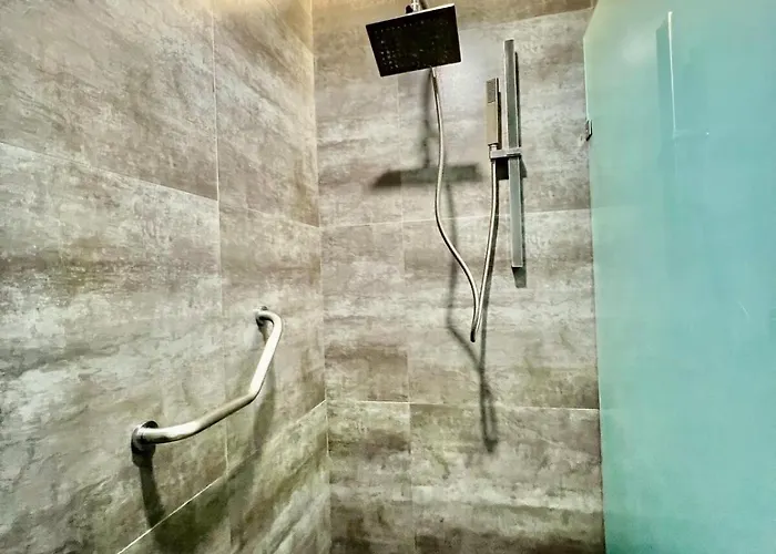 Walk The Heart Of San Pedro Viva 203 1Br Apartamento San Pedro (Ambergris Caye)