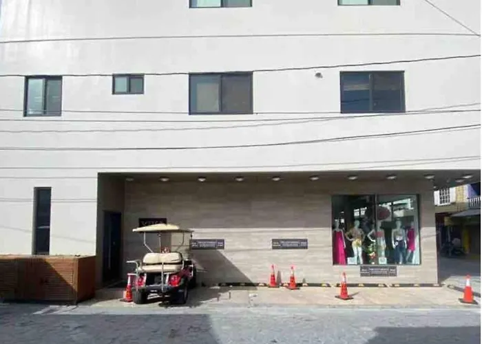 Walk The Heart Of San Pedro Viva 203 1Br Apartamento *